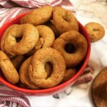 Zeppole di San Giuseppe