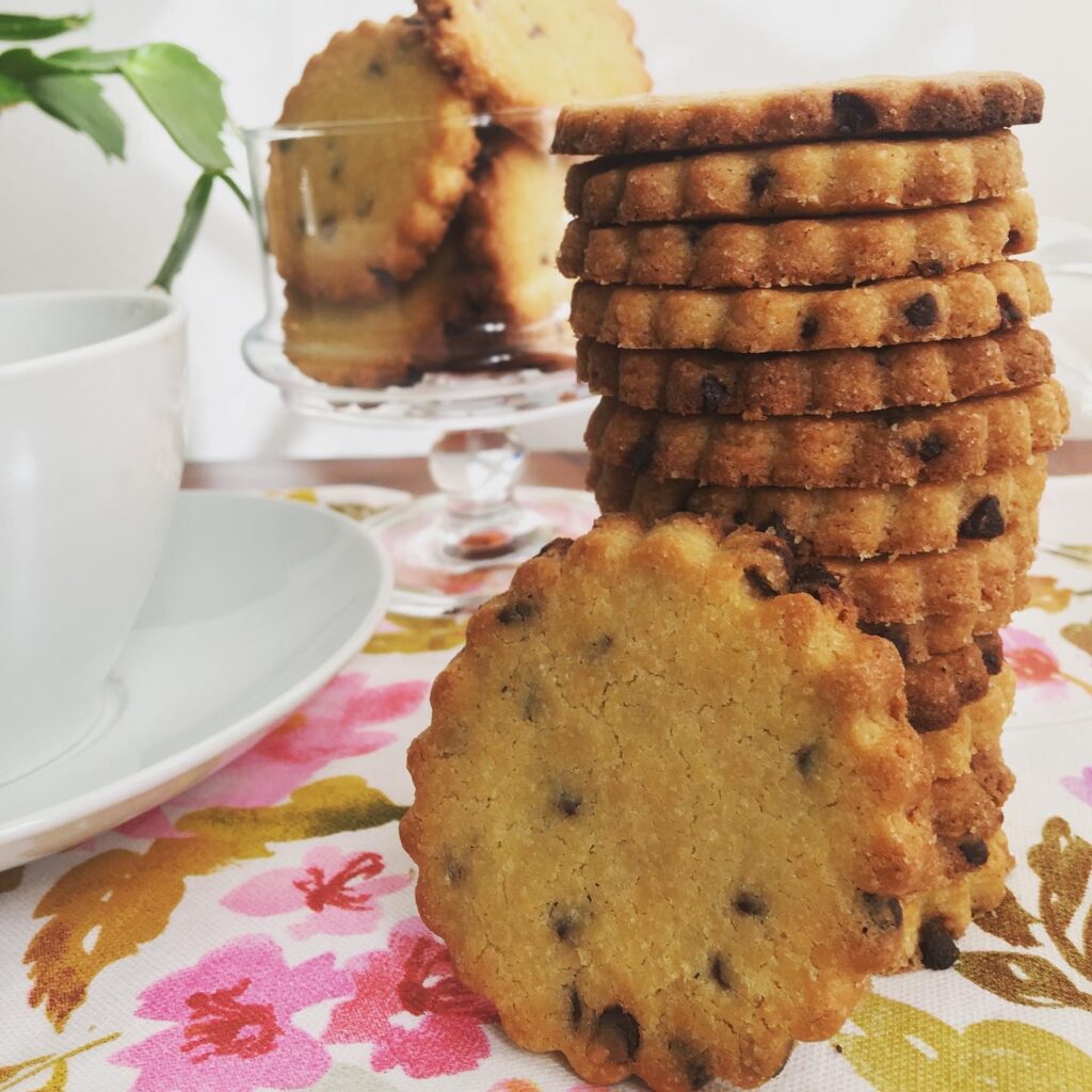 Biscotti di semola